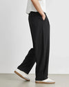 Cool Heritage Summer Wide-Leg