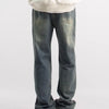 Versatile Classic Gray Bootcut Denim
