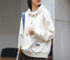 Chic Versatile Relaxed Fit Sweatshirt