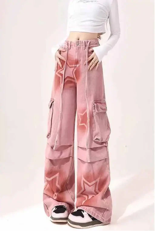 Relaxed Heritage 2000s 2000s Denim
