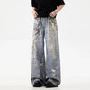 2000s Rustic Relic Denim