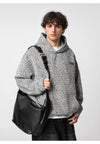 Cold Season Luxury Heavyweight Sweatshirt