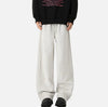 Bol Kesim Jogger, önden görünüm — Navra Wear