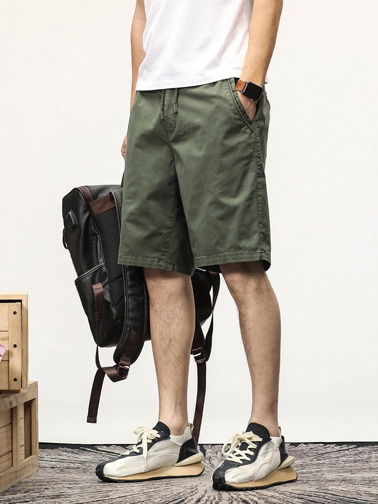 Open Road Pocket Shorts
