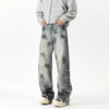 New High Quality Rinse Denim