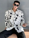 Everyday Tie-Dye Long Sleeve Top