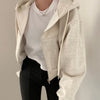 2000s Classic Layered Sweatshirt