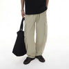 Clean Overalls Cargo Trousers