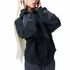 Dark Star Long Aesthetic Top