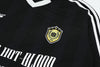 Sport Grafik Baskılı Tişört, stil görünüm — Navra Wear