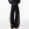 Y2K Airy Wide-Leg