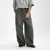Stirrup Solid Trousers