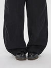2000s Field Easy Cut Barrel Denim