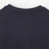 Nakışlı Bisiklet Yaka Sweatshirt, kombin görünüm — Navra Wear