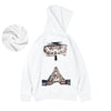 Vibrant Ninja Graphic Sweatshirt