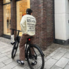 Frost Script Graphic Sweatshirt