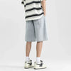 Lifted Ease Washed Shorts