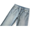 Light Blue Bell Bootcut Denim