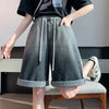 Noir Rise Essential Shorts