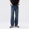 Classic Heritage Blue Relaxed Relaxed Denim