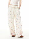 Color Hit Breathable Street Trousers