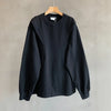 Y2K Hip-Hop Baskılı Oversize Sweatshirt, stil görünüm — Navra Wear