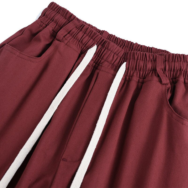 Drawcord Solid Field Pants alternatif görünüm