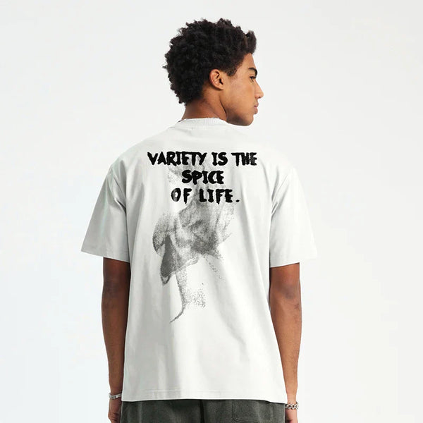 Limits Human Beyond T-Shirt alternatif görünüm