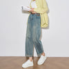 Modern Easy Cut Denim Classic Leg Denim