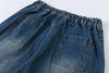 Explorer Field Denim Jeans