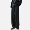 Unstitched Spring Trousers