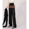 Seoul Sport Wide-Leg