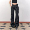 Full Length Micro High-Rise