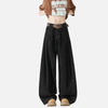 Heritage High-Quality Denim Bell Leg Denim