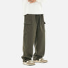 Elevated Chic Workshop Field Pants