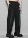 Geometry Splice Punk Trousers