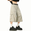 Pillow Soft Cargo Shorts