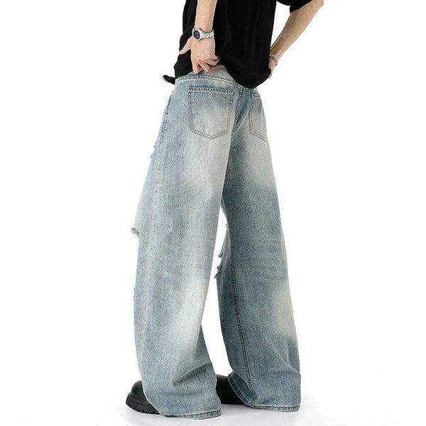 Heirloom Quality Plain Tone Easy Cut Denim alternatif görünüm