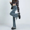 Classic Autumn Winner Bell Classic Denim