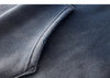 Güneş Baskılı Oversize Sweatshirt, kombin görünüm — Navra Wear