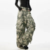 Woodland Essential Heritage Street Pants