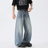 Metro High Quality Elastic Easy Cut Denim