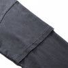 Basic Tişört, yakın çekim — Navra Wear