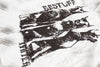 Urban Dog Graffiti Short Sleeve Shirt