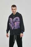 Essential Heavy Industry Cotton Sweatshirt