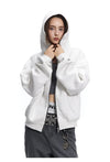 Chic Metro Classic Sweatshirt