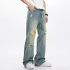 Heritage Western Bell Denim