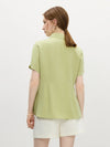Classic Vintage Lapel Elegant Blouse