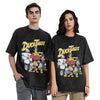 Vibrant Ducktales Aesthetic Sundaze T-Shirt