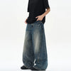 Men's Classic Heritage Bell Leg Denim